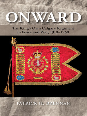 cover image of Onward